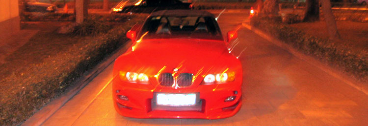 BMW Z3 �������ع�ѱ��ǡ�С˵��ͼ�����ߣ������� http://an.haiguinet.com/